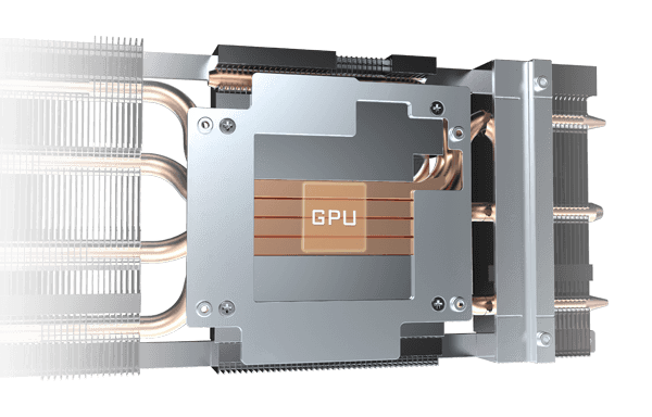 GIGABYTE Video Card-GV-N3070EAGLE-8GD